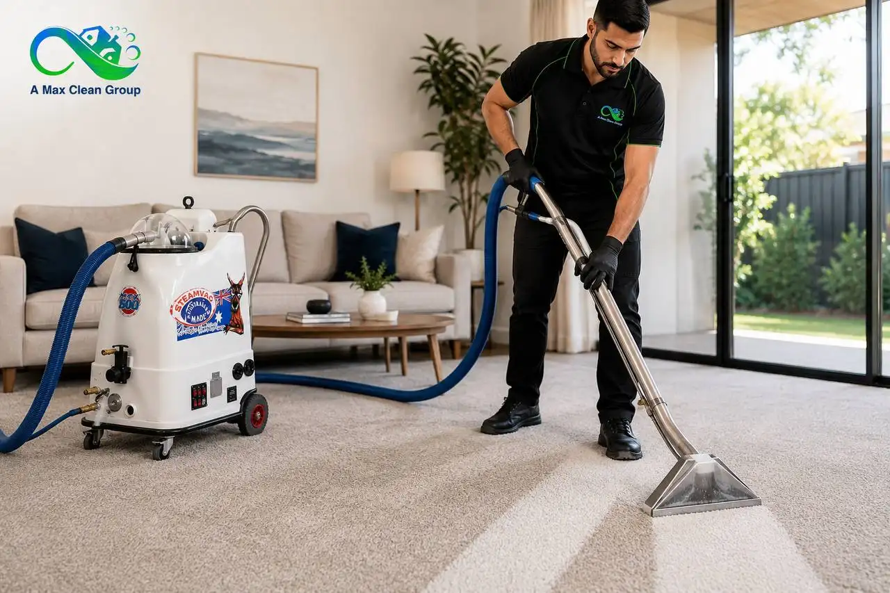 ndis carpet cleaning services photo