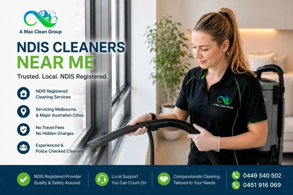 ndis cleaners near me picture