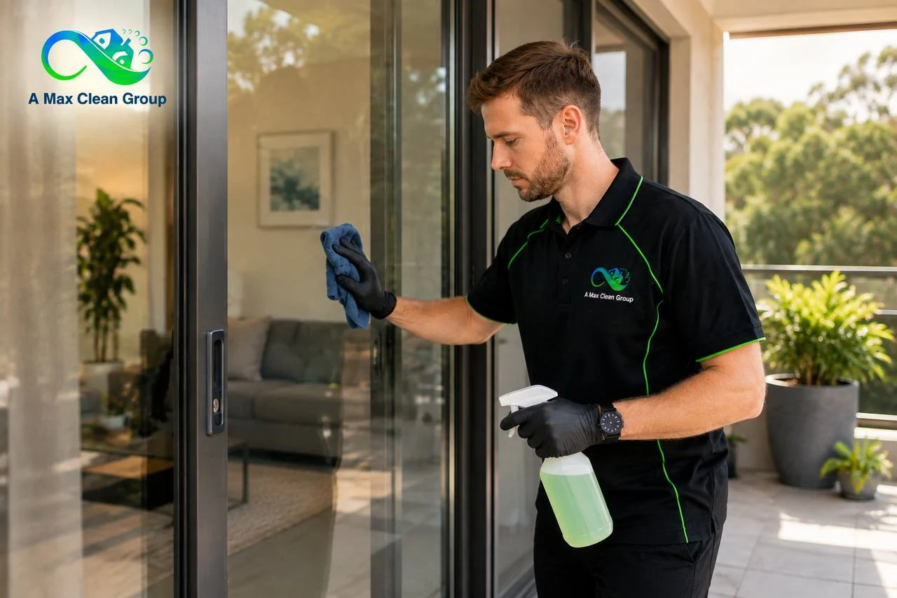 NDIS window cleaning near me picture