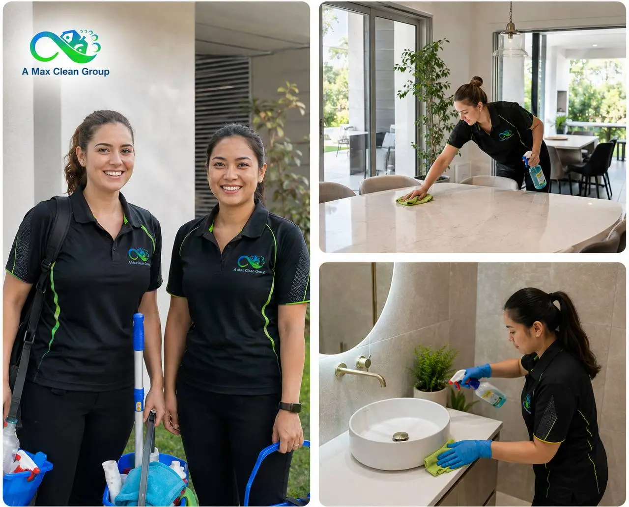 What is NDIS cleaning services picture