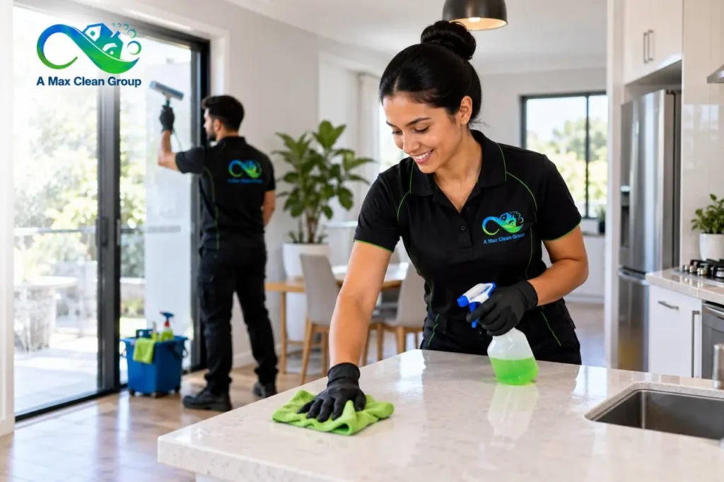 best end of lease cleaning in adelaide image