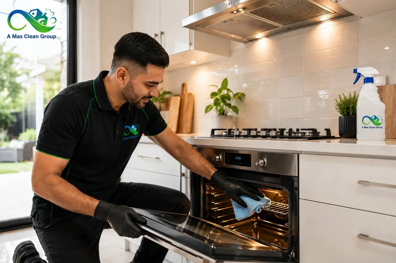 deep cleaning photo