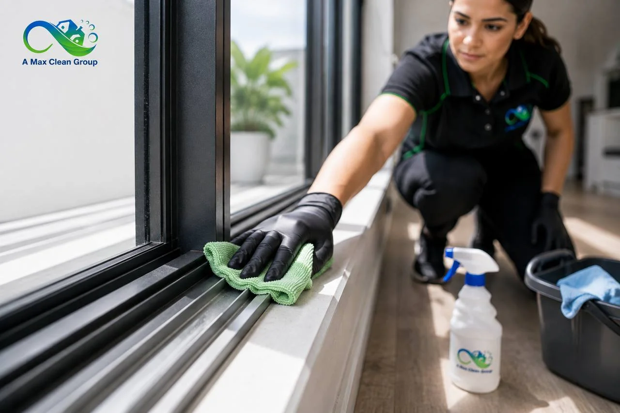 deep cleaning services image