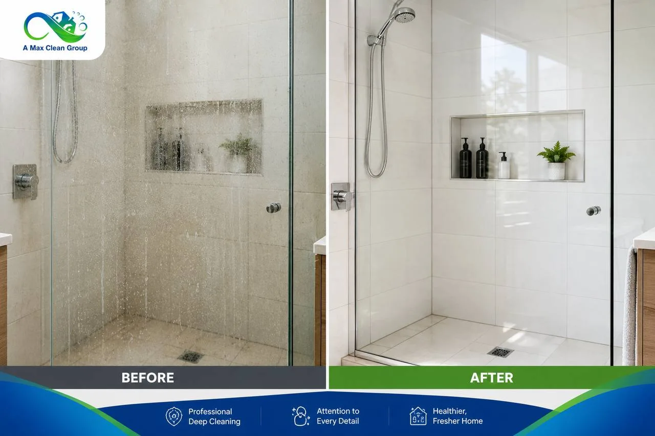 deep cleaning services photo