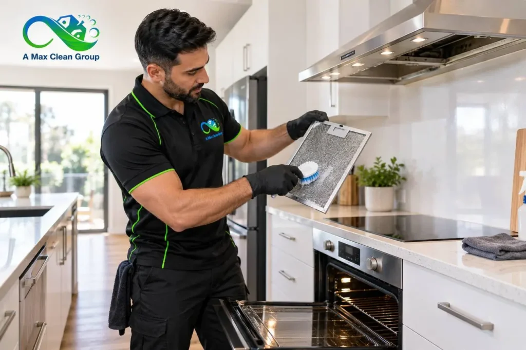 end of lease cleaning checklist adelaide photo