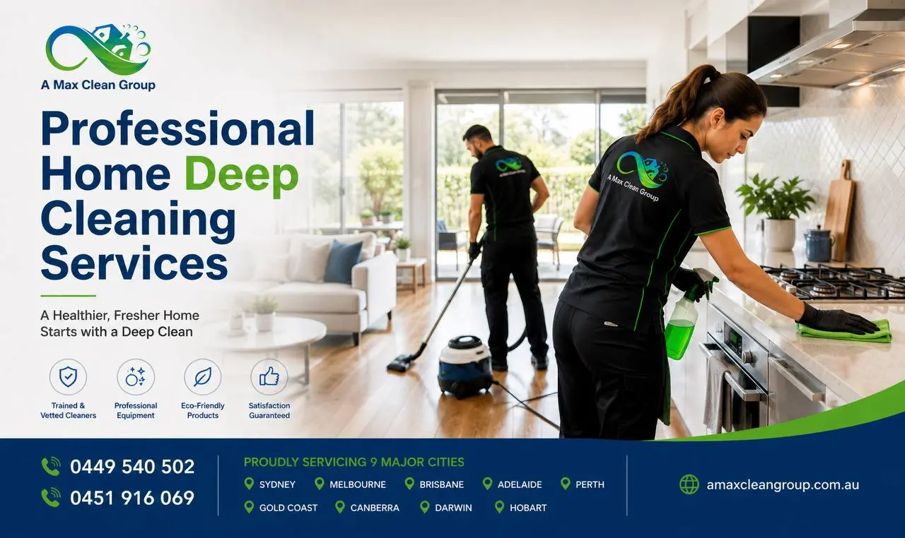 inspection cleaning image