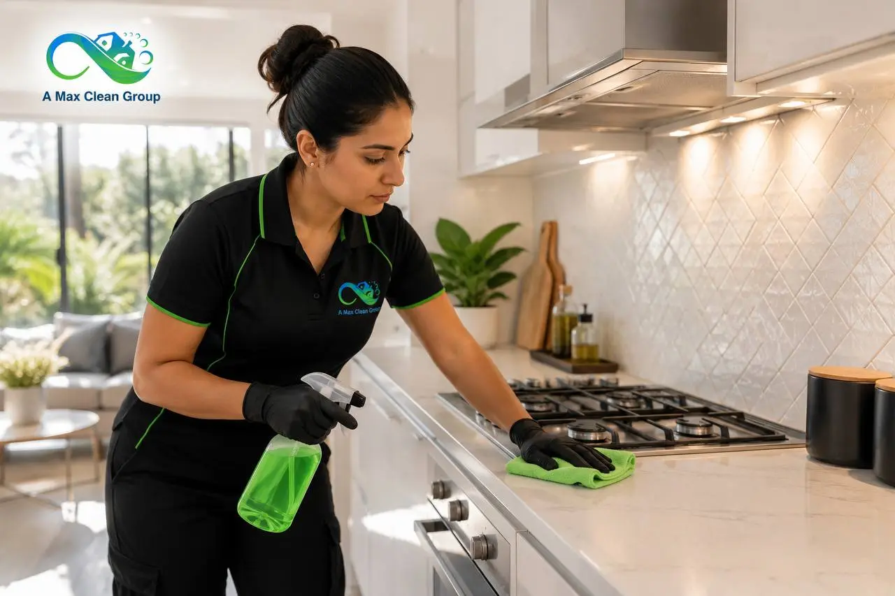 inspection cleaning picture