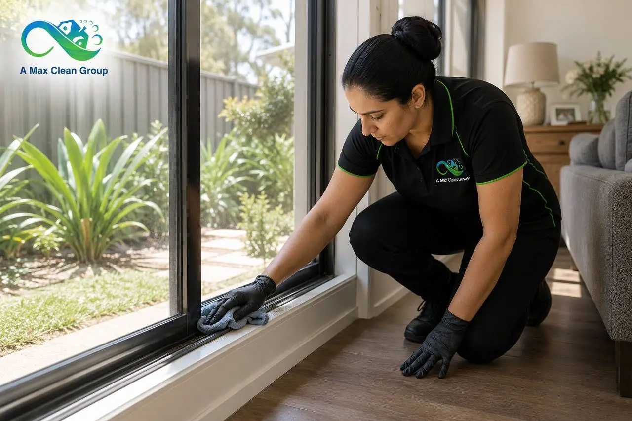 spring cleaning services adelaide image